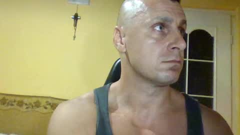 Snapshot of bzykacz1988 chatting on July 2026 12:19:02 AM bzykacz1988 online show from July 2026 12:19:02 AM