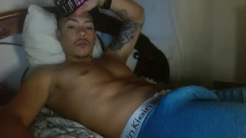 MDaniel online show from March 2026 11:01:01 PM