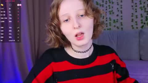Snapshot of c0ralynx chatting on June 2026 11:35:02 AM C0ralynx online show from June 2026 11:35:02 AM