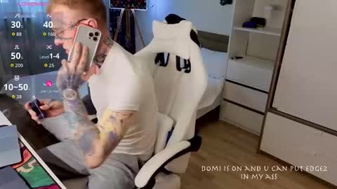 c10h15on online show from February 2026 09:00:02 AM