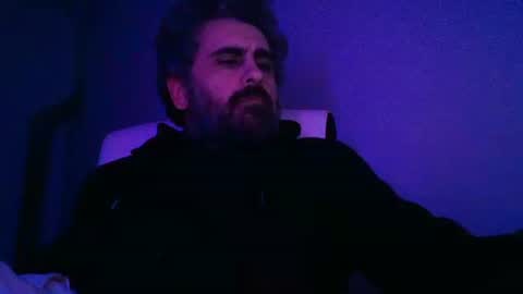 supersperm online show from December 2024 09:52:02 PM