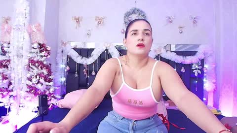 Carolina online show from December 2024 03:14:02 AM