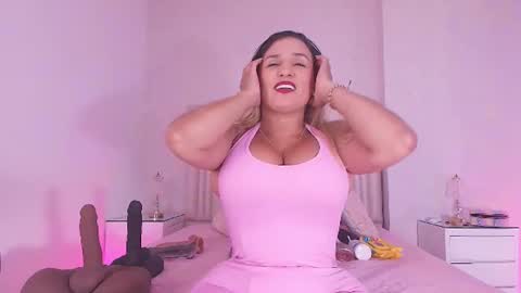 Carolina online show from July 2026 03:02:02 AM