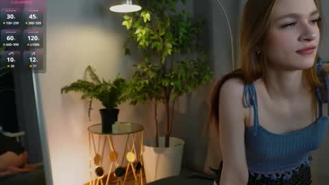 Polly online show from November 2025 08:57:01 PM