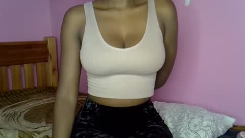 C--trish online show from January 2026 10:41:02 AM