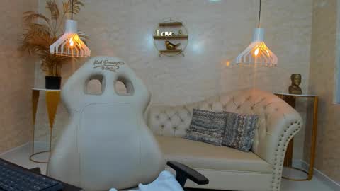 Camii Sweet  online show from March 2026 07:53:01 PM