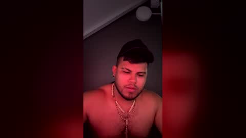 Snapshot of caballero_____ chatting on March 2026 07:23:01 AM INSTAGRAM CABALLERO 1998 online show from March 2026 07:23:01 AM