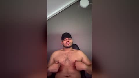 Snapshot of caballero_____ chatting on April 2026 03:46:01 AM INSTAGRAM CABALLERO 1998 online show from April 2026 03:46:01 AM