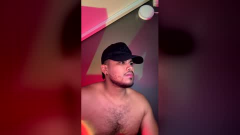 Snapshot of caballero_____ chatting on May 2026 03:57:02 AM INSTAGRAM CABALLERO 1998 online show from May 2026 03:57:02 AM