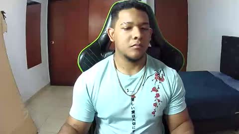 caballerozodi online show from October 2025 03:54:01 PM