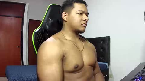 caballerozodi online show from October 2025 01:22:01 PM