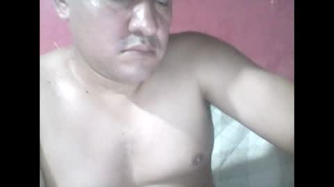 Snapshot of cachito83915 chatting on December 2024 03:27:02 AM Cachudosexy online show from December 2024 03:27:02 AM