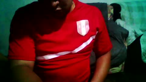 Snapshot of cachito83915 chatting on September 2025 04:47:01 AM Cachudosexy online show from September 2025 04:47:01 AM