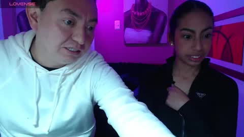 cachondooss online show from September 2025 04:18:02 PM