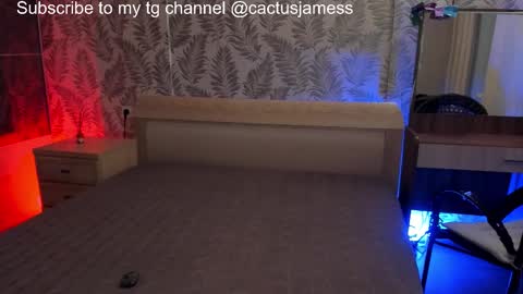 James online show from October 2025 03:16:01 PM