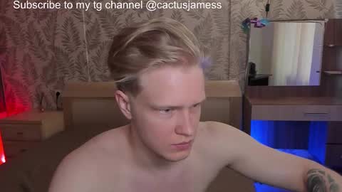 James online show from November 2025 09:34:01 AM