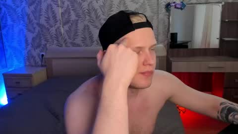 James online show from April 2026 01:58:02 AM