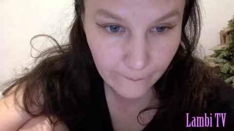 Snapshot of caffeinated_lamb chatting on December 2024 07:38:02 PM Lamb online show from December 2024 07:38:02 PM