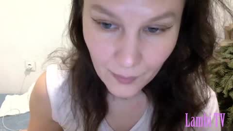 Snapshot of caffeinated_lamb chatting on December 2024 07:24:02 PM Lamb online show from December 2024 07:24:02 PM