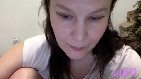 Snapshot of caffeinated_lamb chatting on December 2024 07:18:02 PM Lamb online show from December 2024 07:18:02 PM