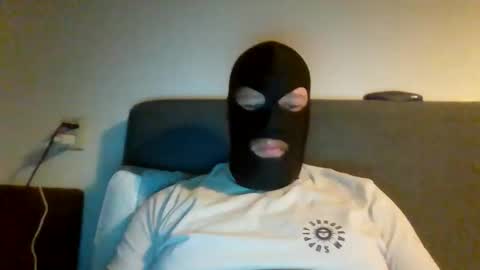 cagegag31 online show from September 2025 08:30:01 PM