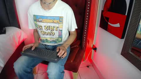 Cain  online show from April 2026 03:39:01 AM