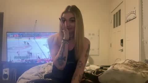 SufferKitty online show from May 2026 01:35:01 AM