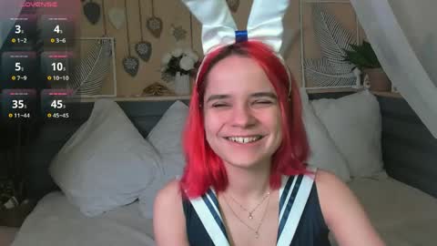 Gina online show from April 2026 11:29:01 AM