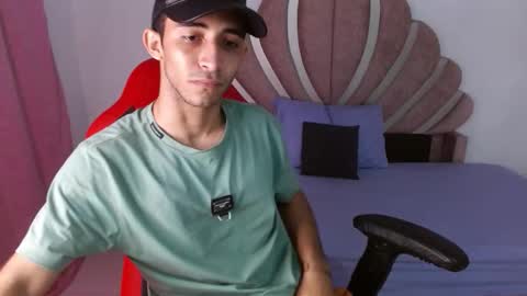 caius online show from February 2026 11:24:01 AM