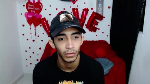 caius online show from February 2026 11:18:01 AM