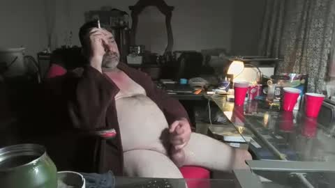 cajunbator2 online show from November 2025 09:53:01 AM