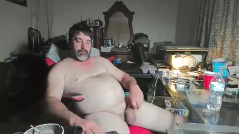 cajunbator2 online show from January 2026 12:09:02 PM