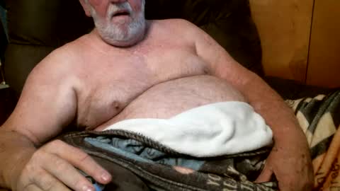 Snapshot of cajungrey75 chatting on January 2025 01:36:01 PM cajungrey online show from January 2025 01:36:01 PM