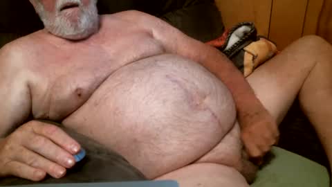 Snapshot of cajungrey75 chatting on September 2025 11:20:02 PM cajungrey online show from September 2025 11:20:02 PM