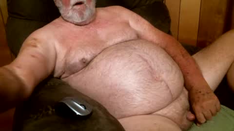 Snapshot of cajungrey75 chatting on October 2025 11:00:01 AM cajungrey online show from October 2025 11:00:01 AM