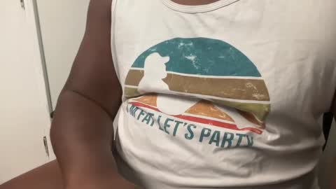 Snapshot of cajunteddy chatting on December 2024 02:44:01 PM Teddy online show from December 2024 02:44:01 PM