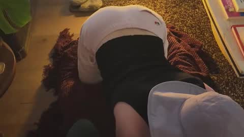 Caked Up online show from December 2025 02:21:01 AM