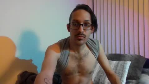 Cal XXX online show from October 2025 02:12:01 AM