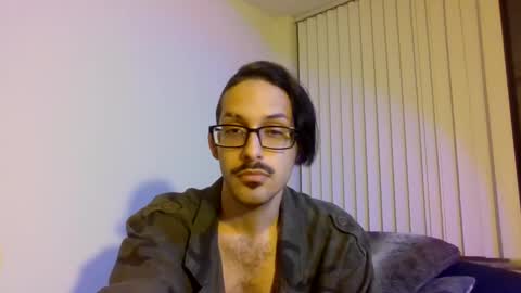 Cal XXX online show from November 2025 02:03:02 AM