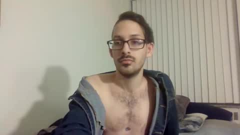 Cal XXX online show from November 2025 03:48:01 AM