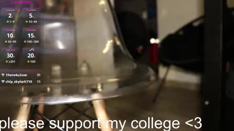 Kitty online show from September 2025 02:35:01 AM