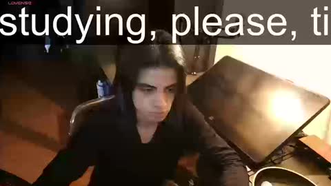 Kitty online show from March 2026 04:29:01 AM