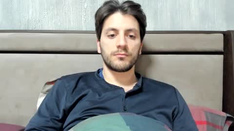 Marco online show from March 2025 08:42:02 PM