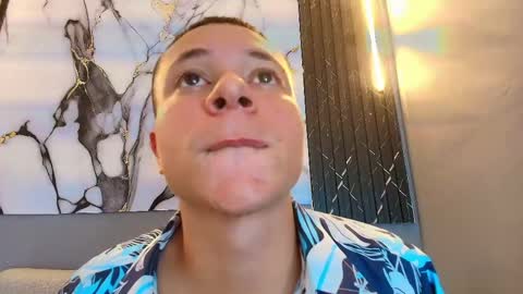 caleb online show from April 2026 04:08:02 AM