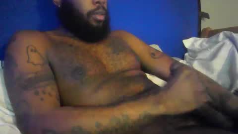 Caliclysm online show from February 2026 08:57:01 AM