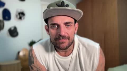 CaliforniaBrazilian online show from March 2026 08:47:01 PM