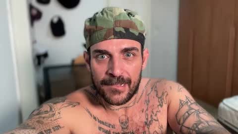 CaliforniaBrazilian online show from March 2026 11:27:01 AM