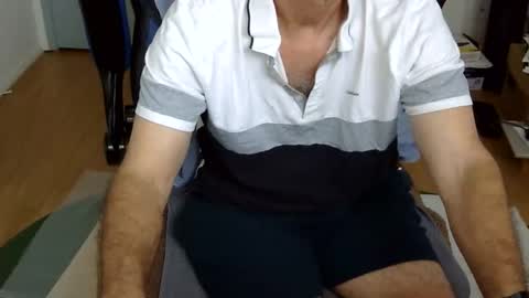 califun4u online show from November 2025 09:59:01 PM