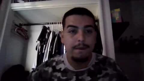 calilovin420 online show from April 2026 05:39:02 PM