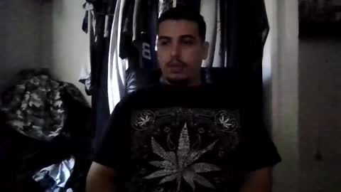 calilovin420 online show from April 2026 07:07:02 PM